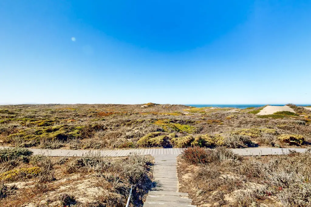 Oceanview Oasis at Monterey Dunes