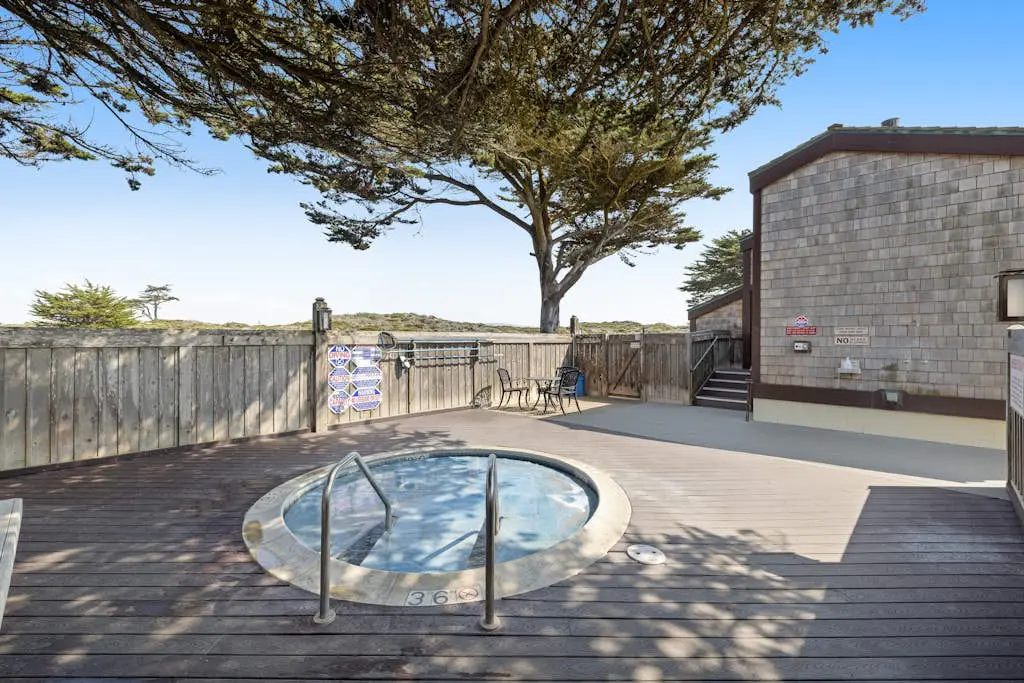 Oceanview Oasis at Monterey Dunes