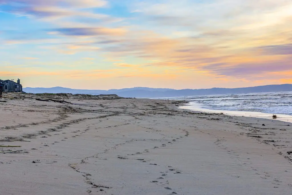 Oceanview Oasis at Monterey Dunes