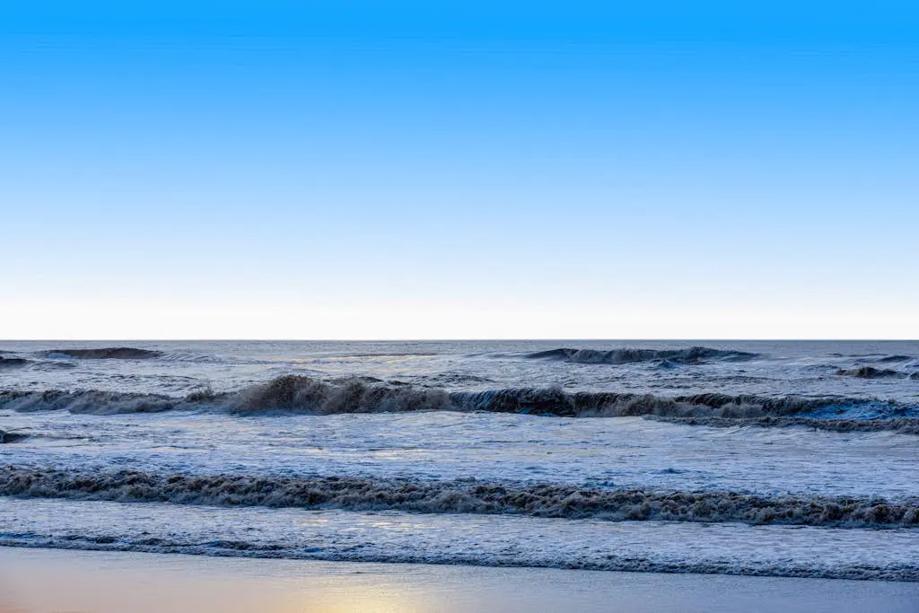 Oceanview Oasis at Monterey Dunes