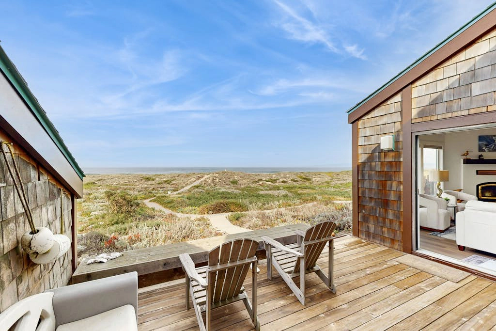 Oceanview Oasis at Monterey Dunes