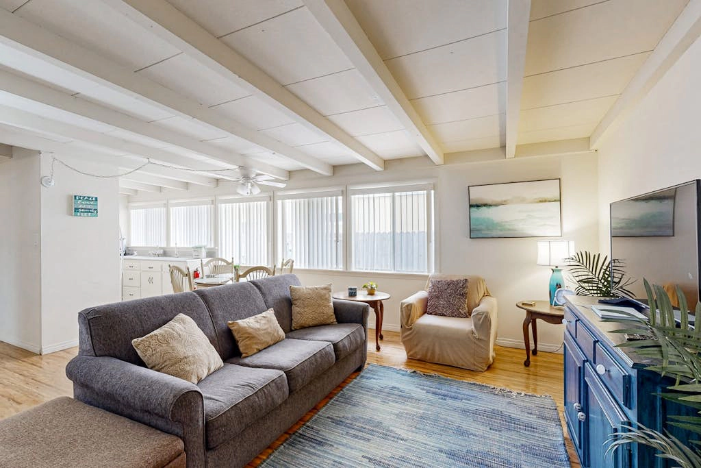 Sailaway Cabin A