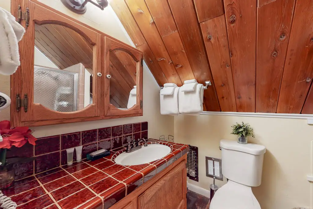 Forever Young Cabin