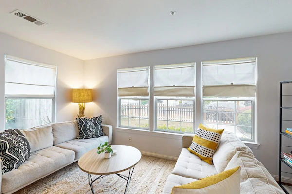 5 Minutes to Beach Stylish Arroyo Grande Home with Hot Tub, Sundeck, Firepit