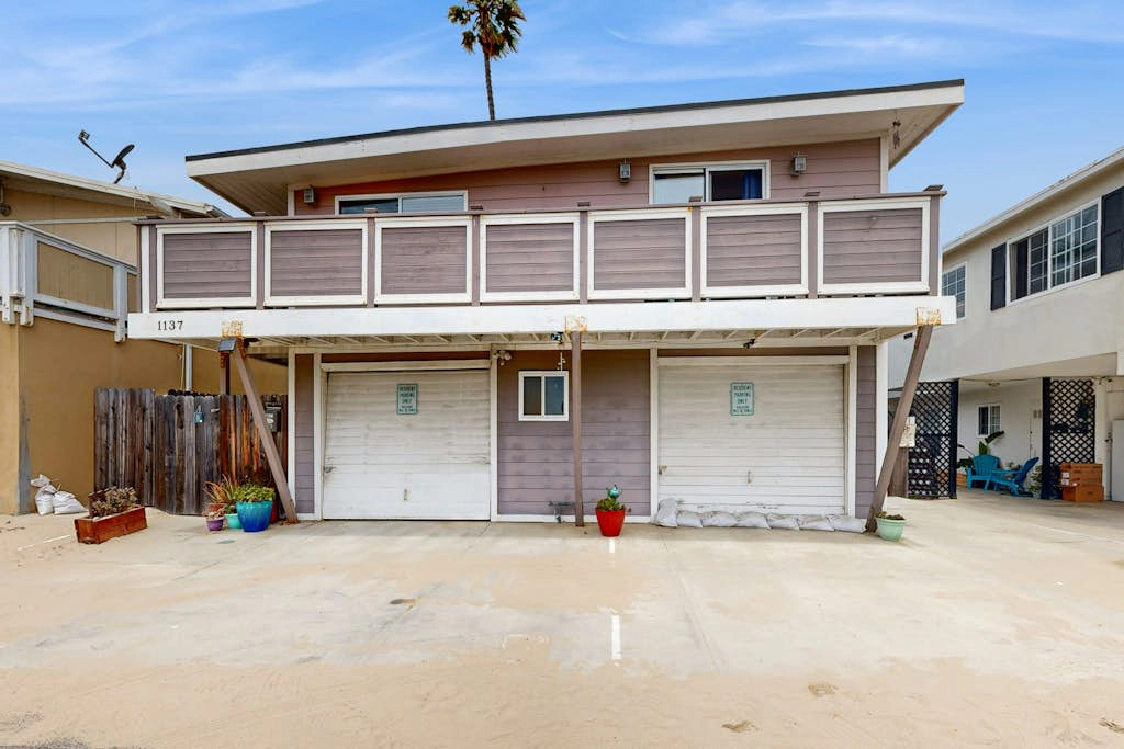 Sailaway Cabin