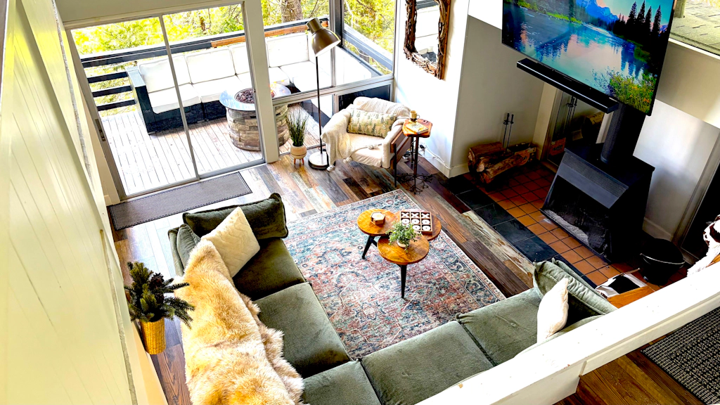 Cielo Ridge