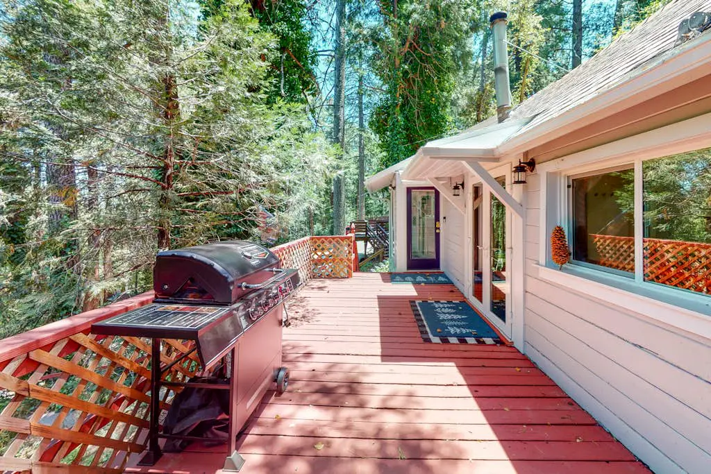 Top Town Retreat