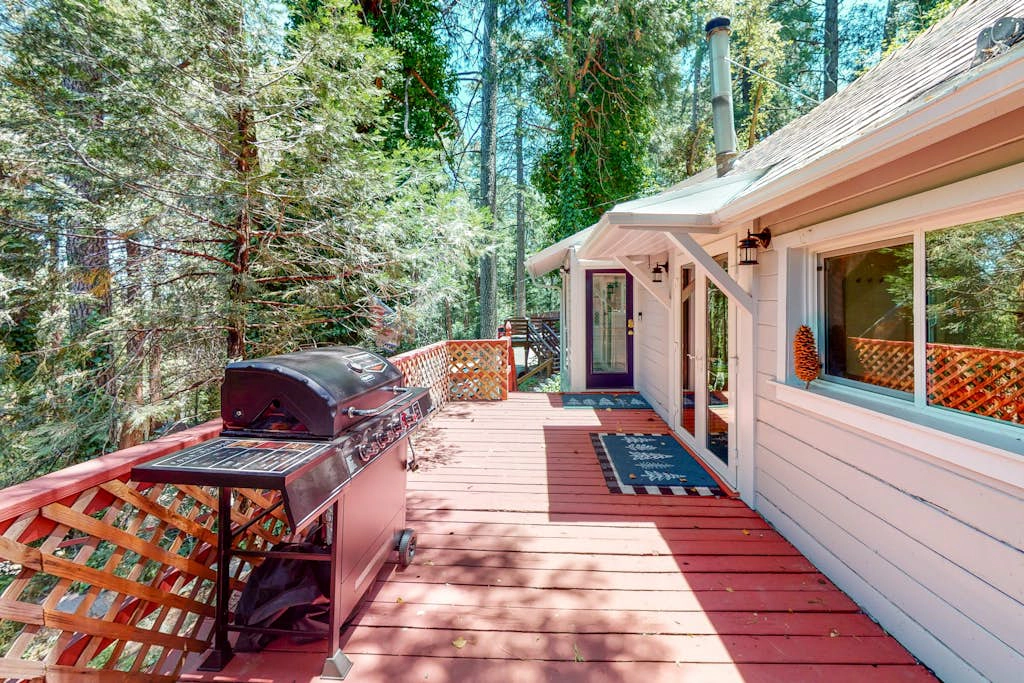 Top Town Retreat
