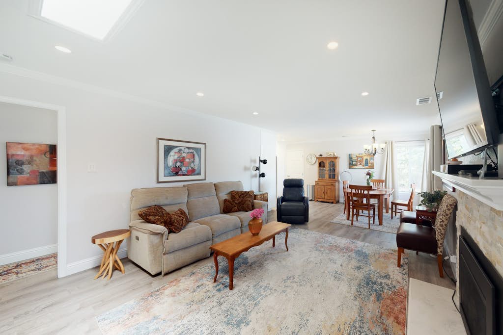Updated Del Rey Oaks Haven | Outdoor Living | Walk to Park & 5 Min to Beach