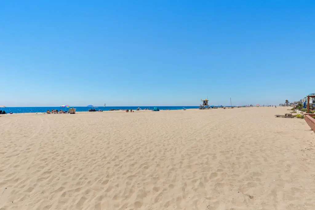Upper Level Beach Retreat