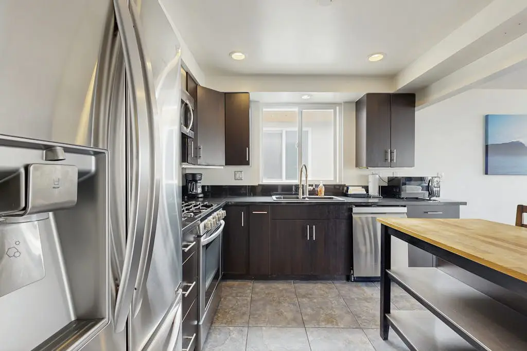 Upper Level Beach Retreat
