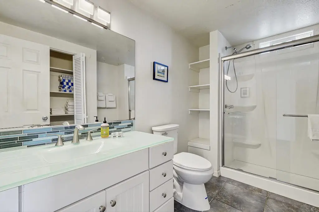 Upper Level Beach Retreat