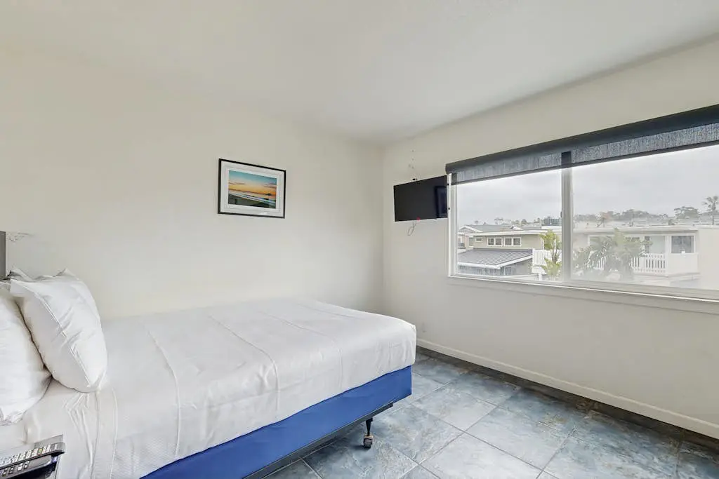 Upper Level Beach Retreat