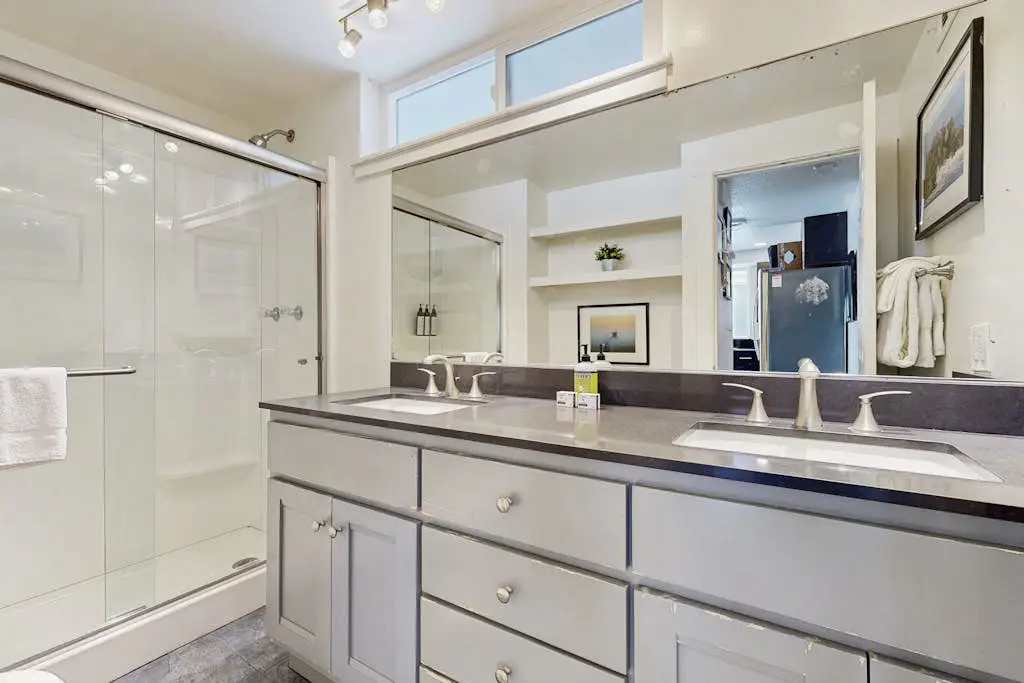 Upper Level Beach Retreat