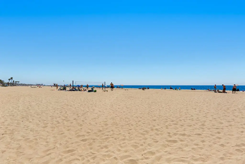 Upper Level Beach Retreat