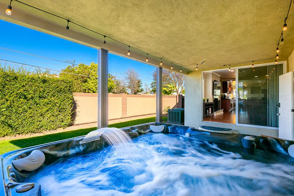 Dream Getaway