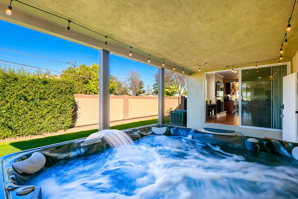 Dream Getaway