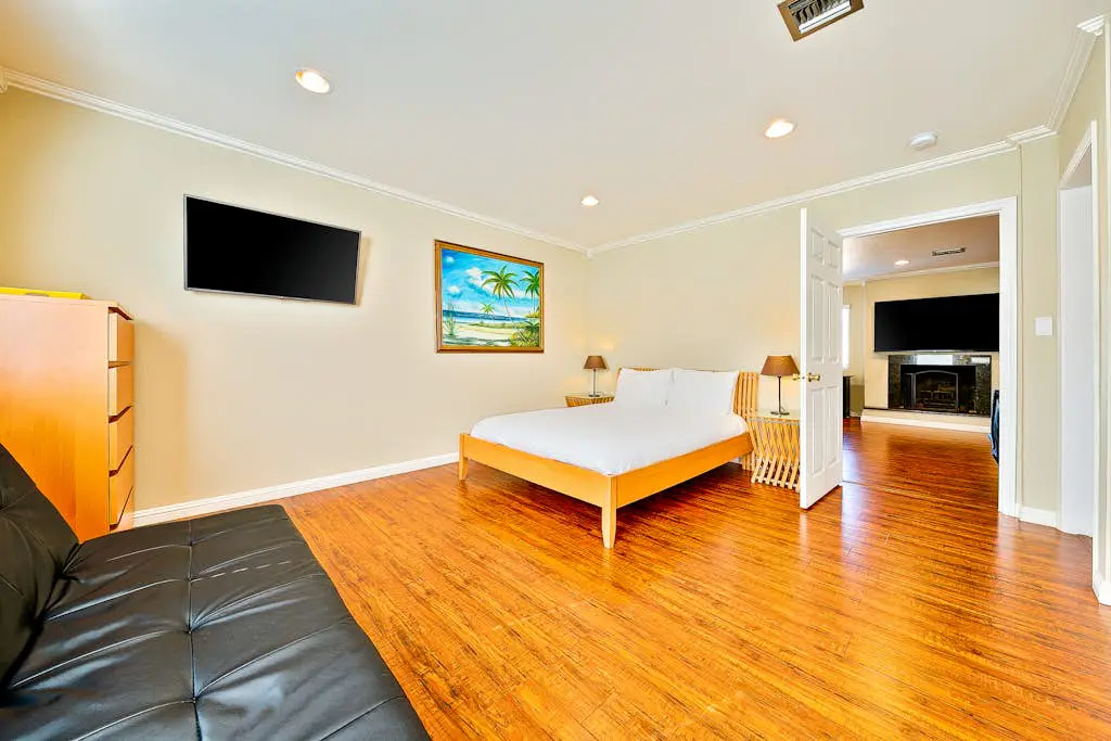 Dream Getaway