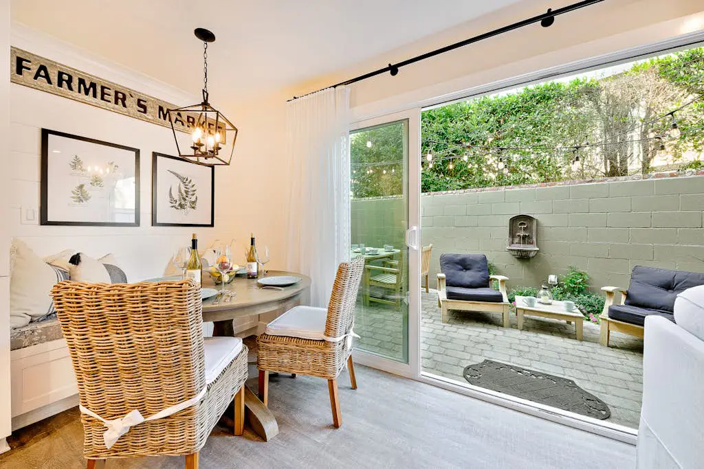 Bayfront Beauty I