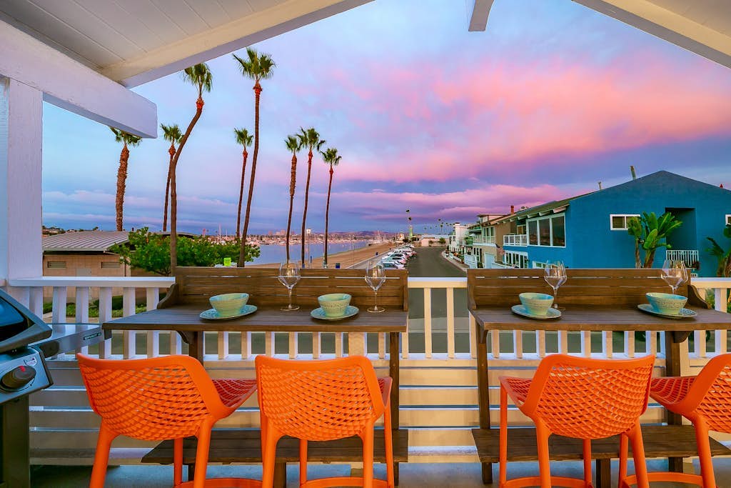 Bayfront Beauty II