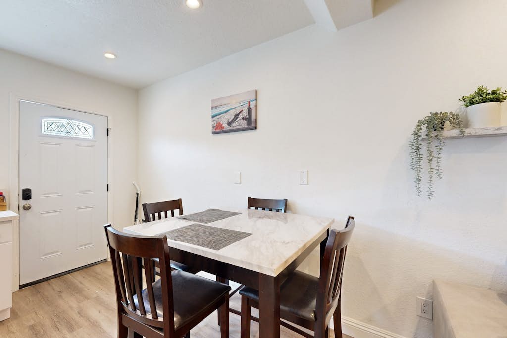 Cozy, Single-Level Getaway with Fast WiFi, Kitchenette, & A/C - Dogs Welcome