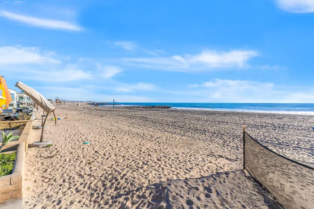 Seashore Dreams B - Upper Unit