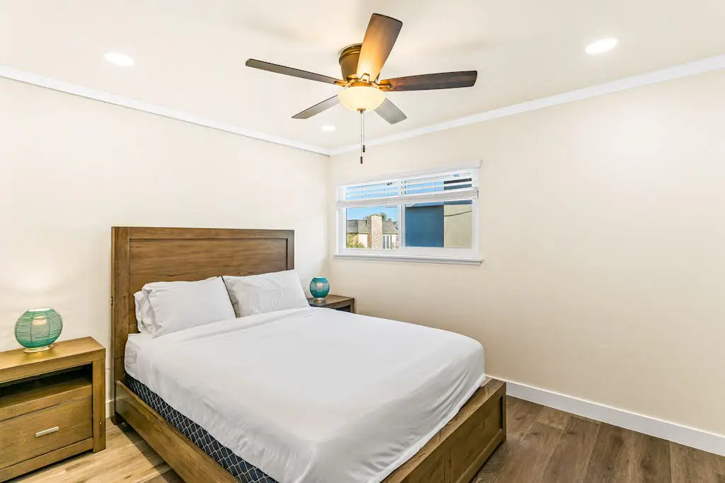 Seashore Dreams B - Upper Unit