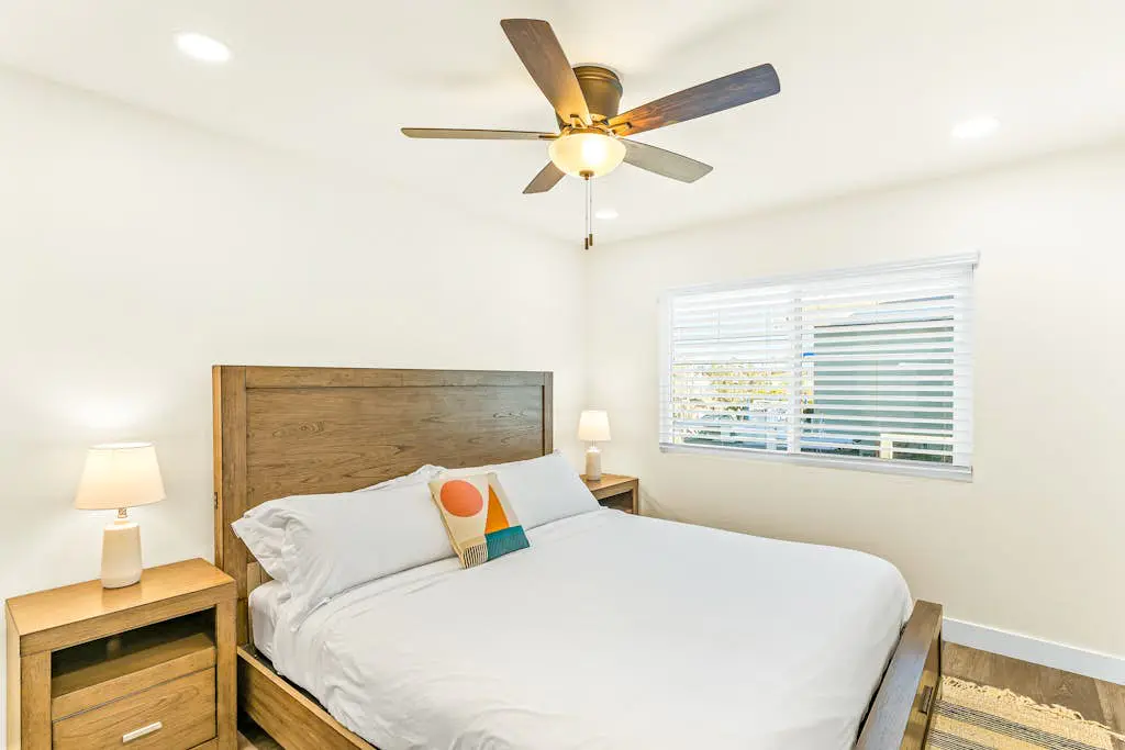 Seashore Dreams B - Upper Unit