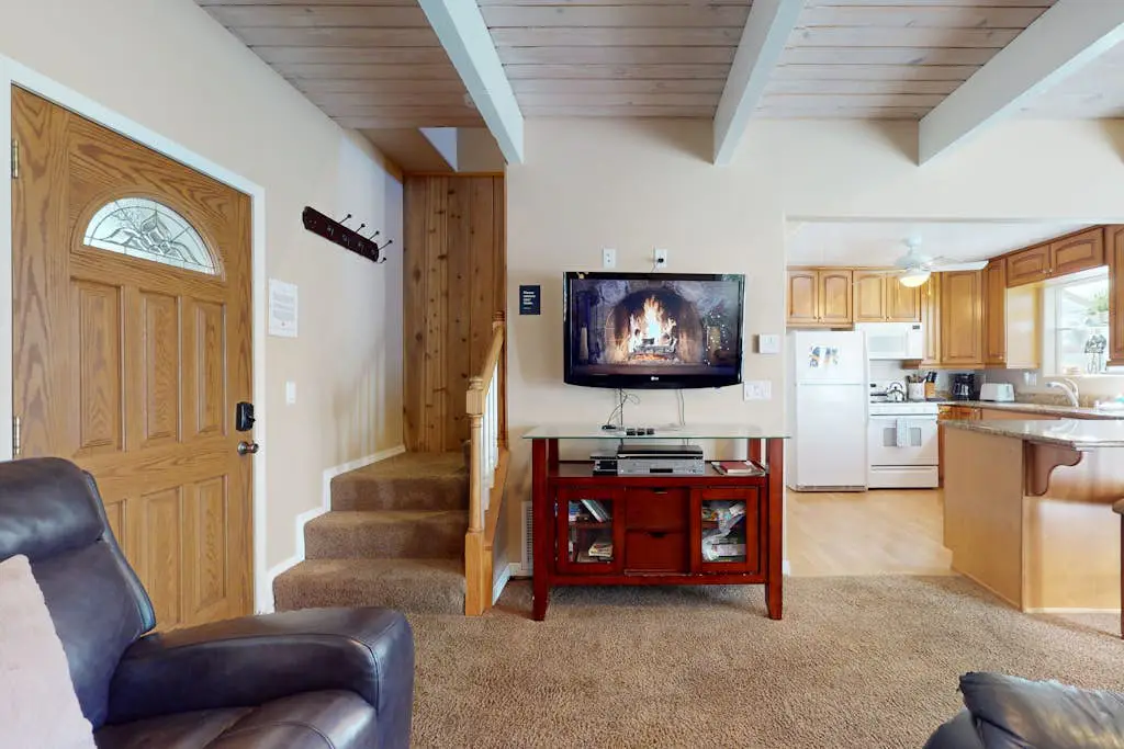 Dancing Bear Chalet