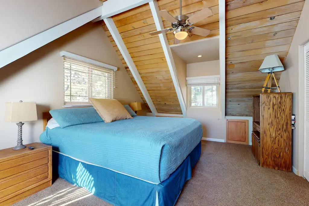 Dancing Bear Chalet