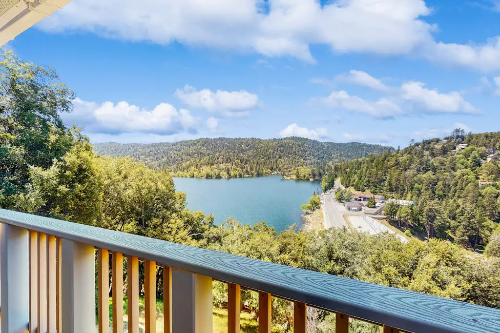 Lake View Magic
