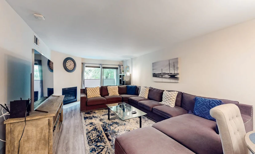 Pacific Cove | Pool & Hot Tub, Fitness Center | Walk to Beach & Dining
