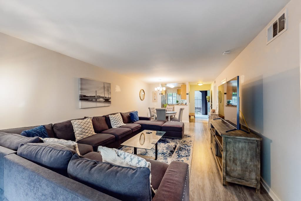 Pacific Cove | Pool & Hot Tub, Fitness Center | Walk to Beach & Dining