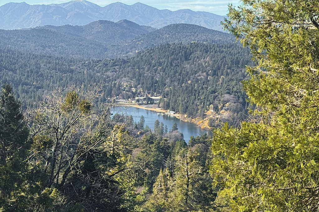 Dog Friendly near town & lake with fast WiFi, wood-burning fireplace, AC & W/D