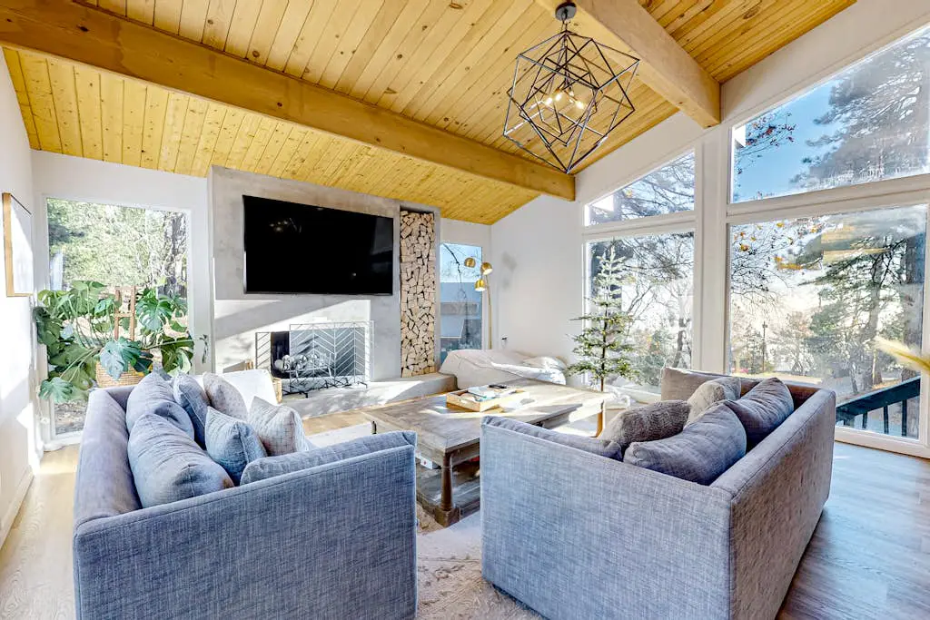 Owl Nest
