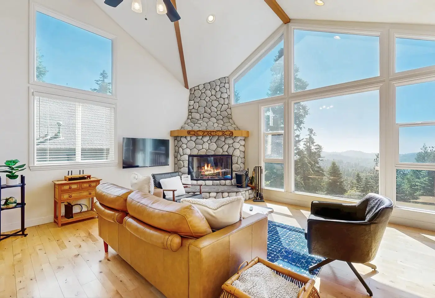 Pinetree Palace