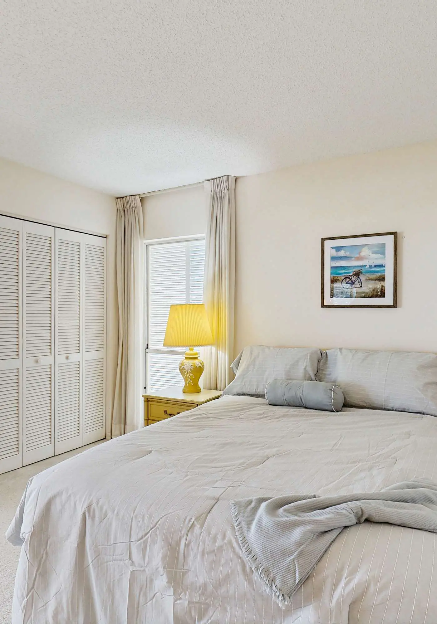 Venice Condo, Pool, Balcony & Beaches Nearby!