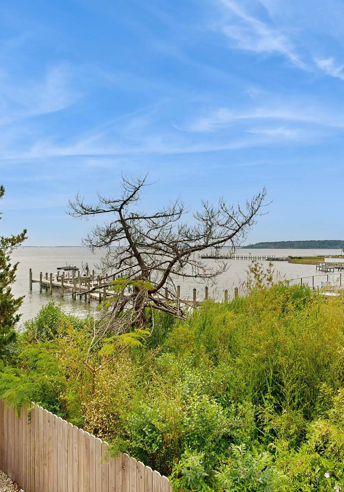 Baystrand II in Dewey Beach walk to beach