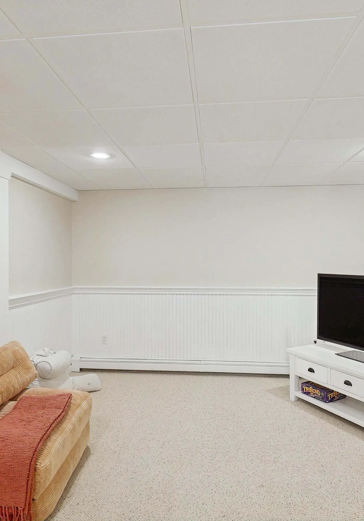 Bright Falmouth Home With Open Layout, AC & Deck