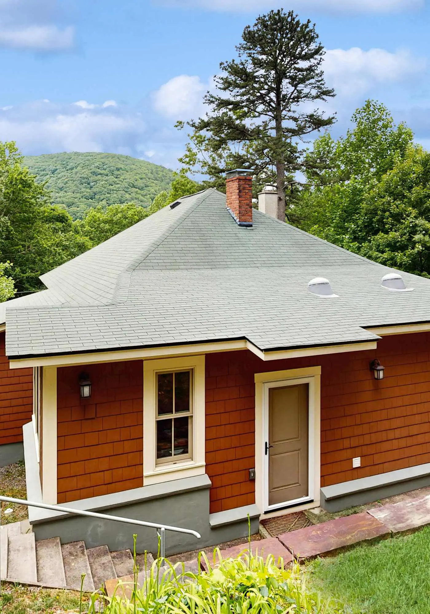 O’Neal Cottage