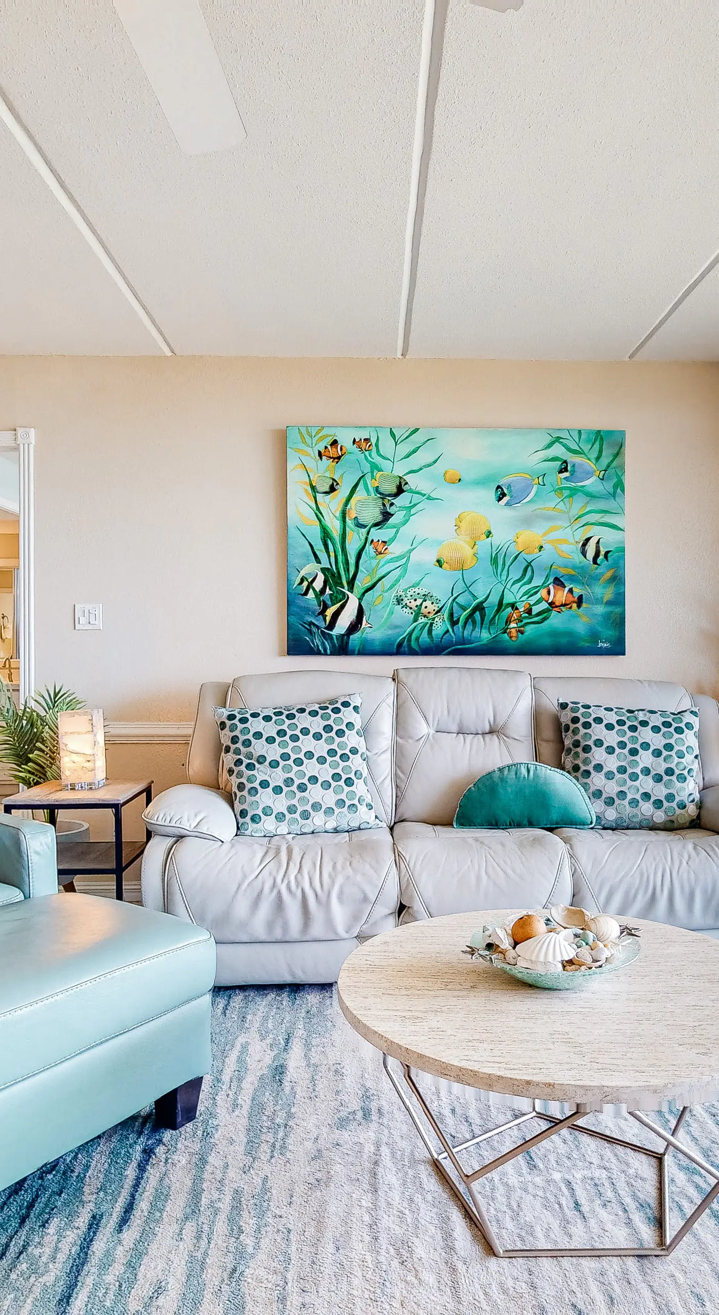 Gulf-View Condo w/ Perks: Suntide III - Unit 205