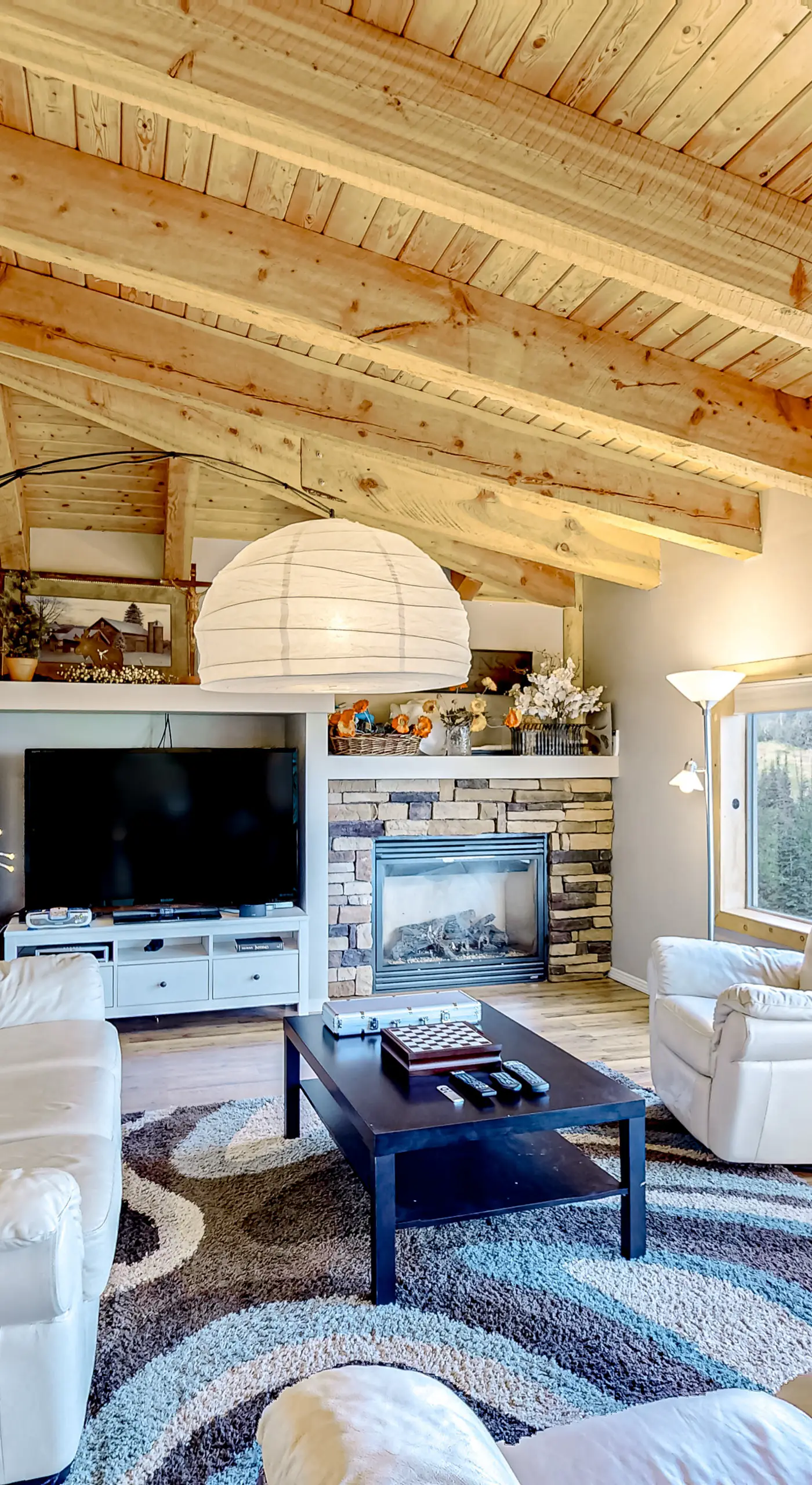 Views, Deck & Games Galore: Brian Head Home