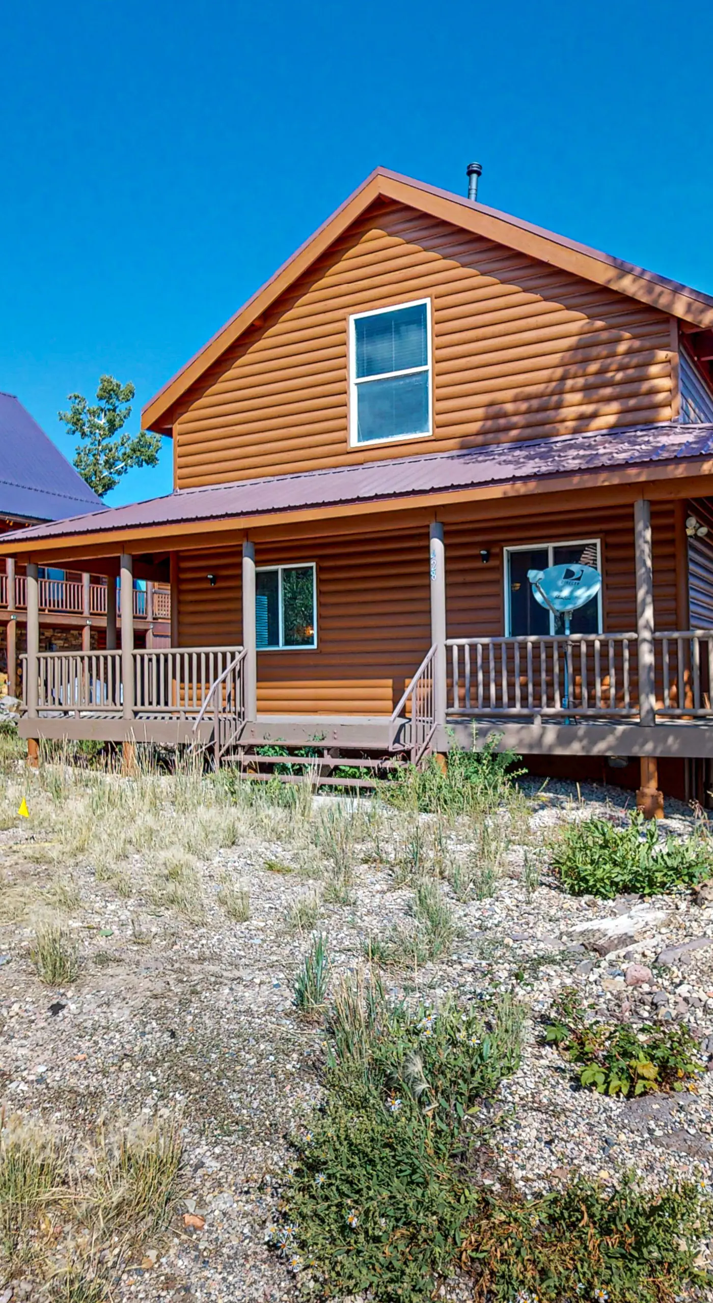 Views, Deck & Games Galore: Brian Head Home