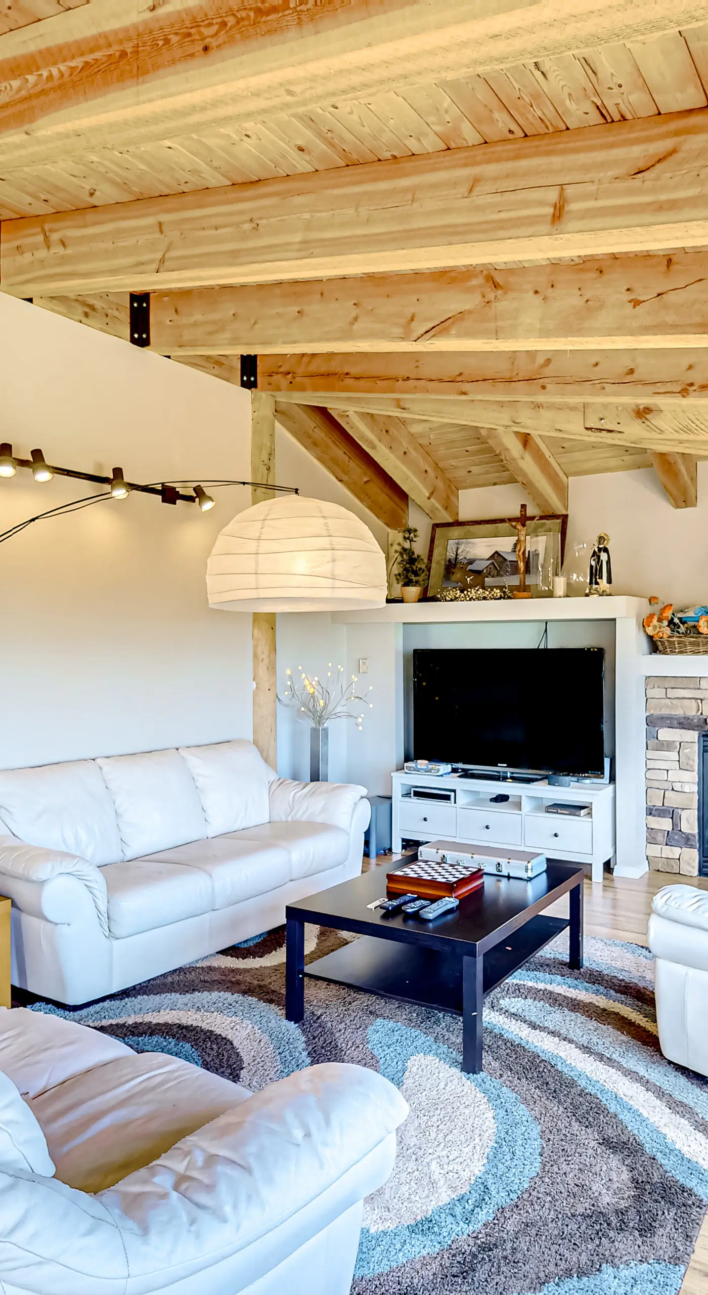 Views, Deck & Games Galore: Brian Head Home