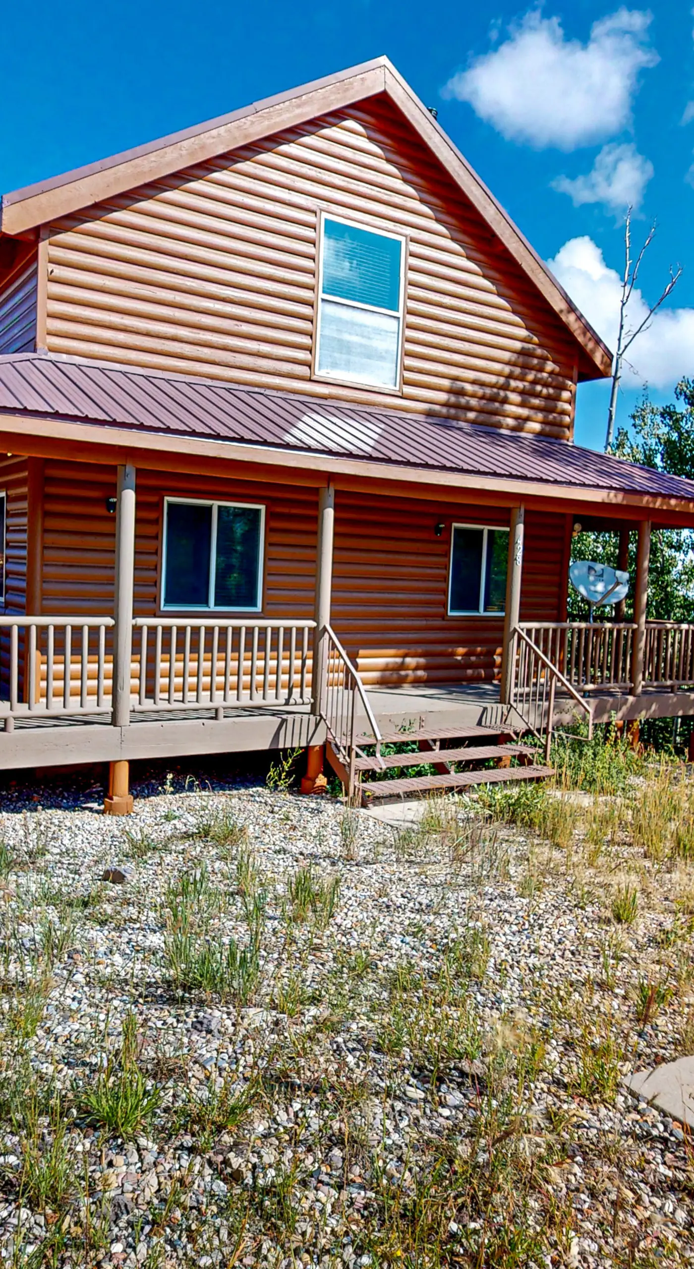 Views, Deck & Games Galore: Brian Head Home