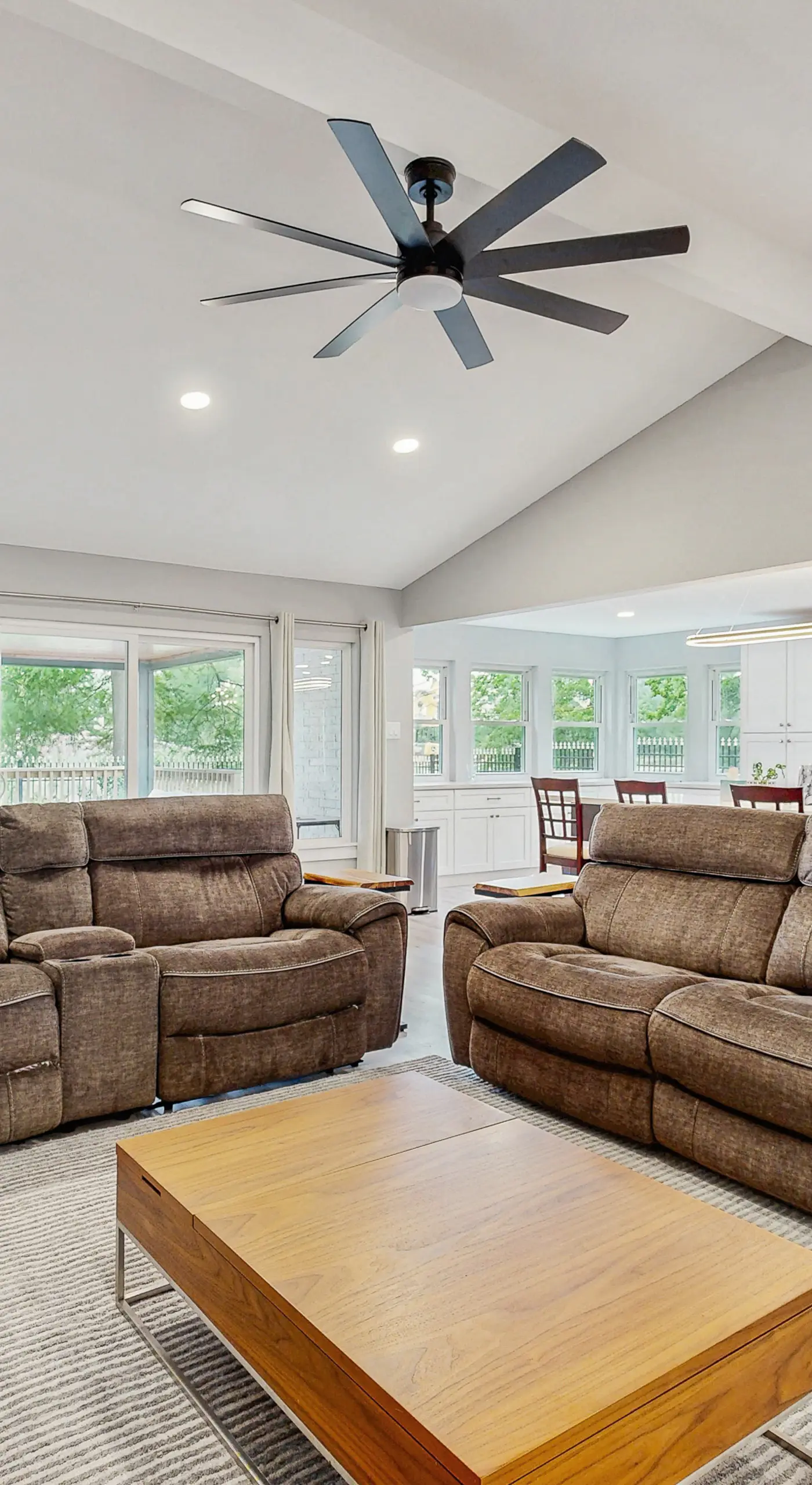 Dog-Friendly Houston Home w/ Deck & Yard
