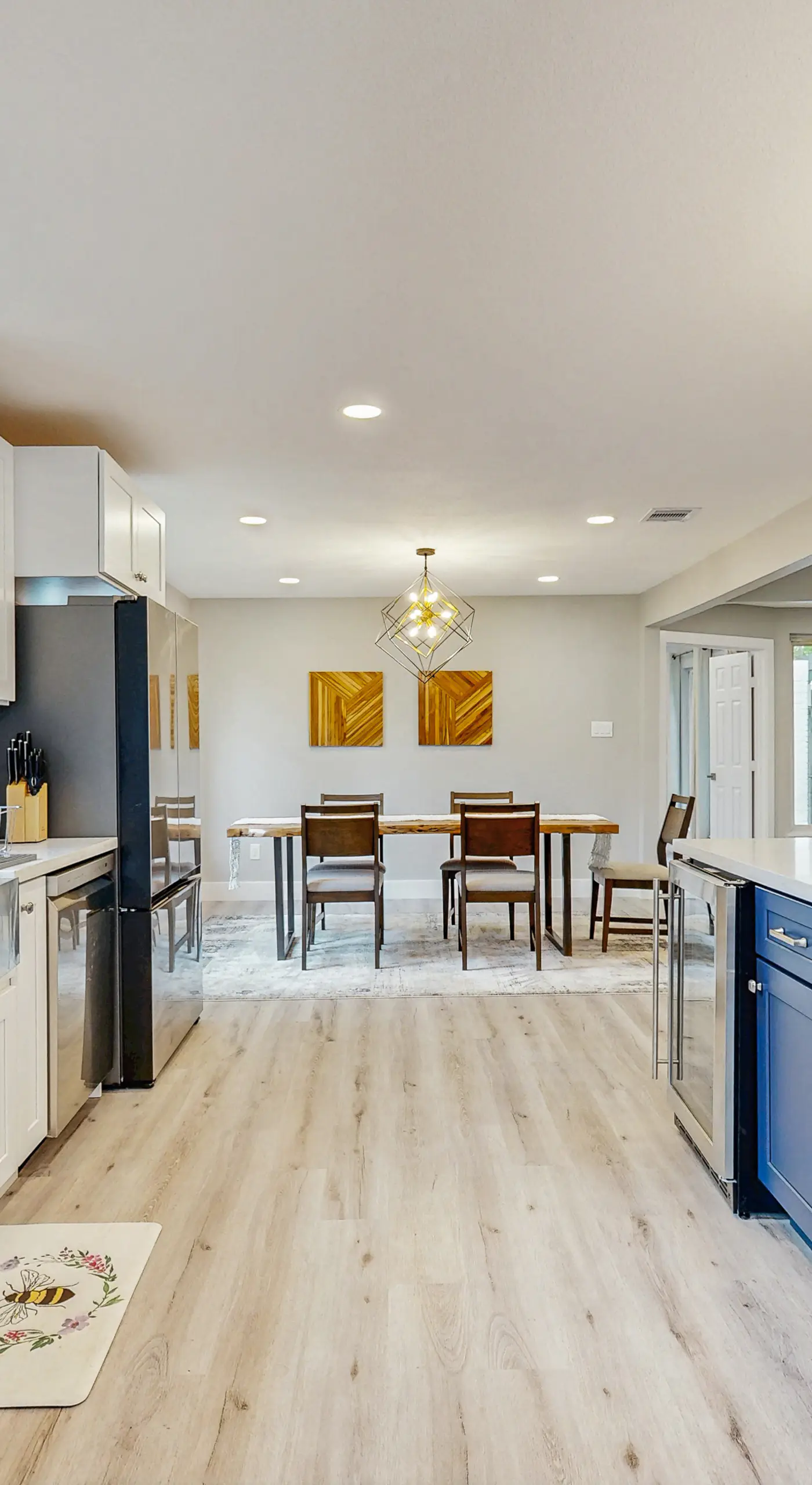 Dog-Friendly Houston Home w/ Deck & Yard