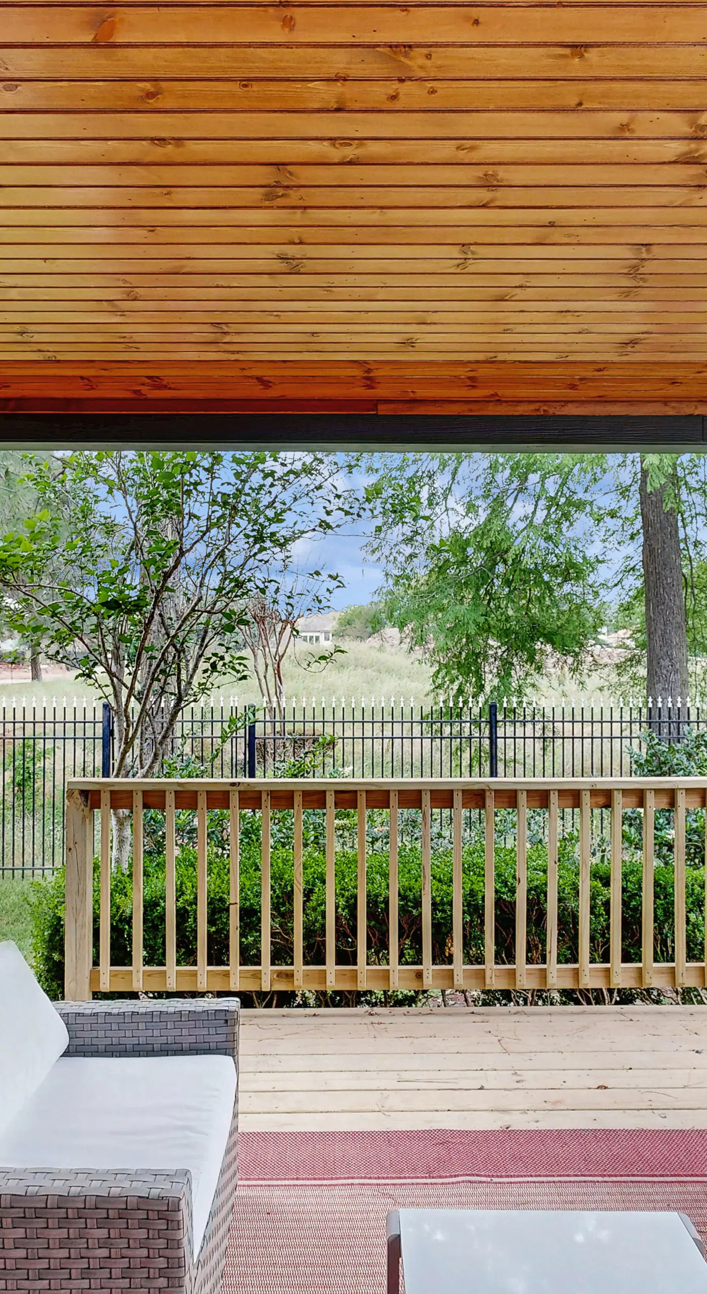 Dog-Friendly Houston Home w/ Deck & Yard