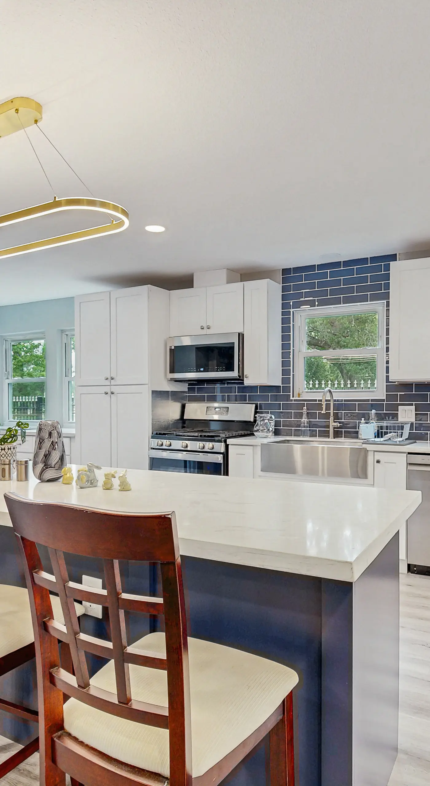 Dog-Friendly Houston Home w/ Deck & Yard