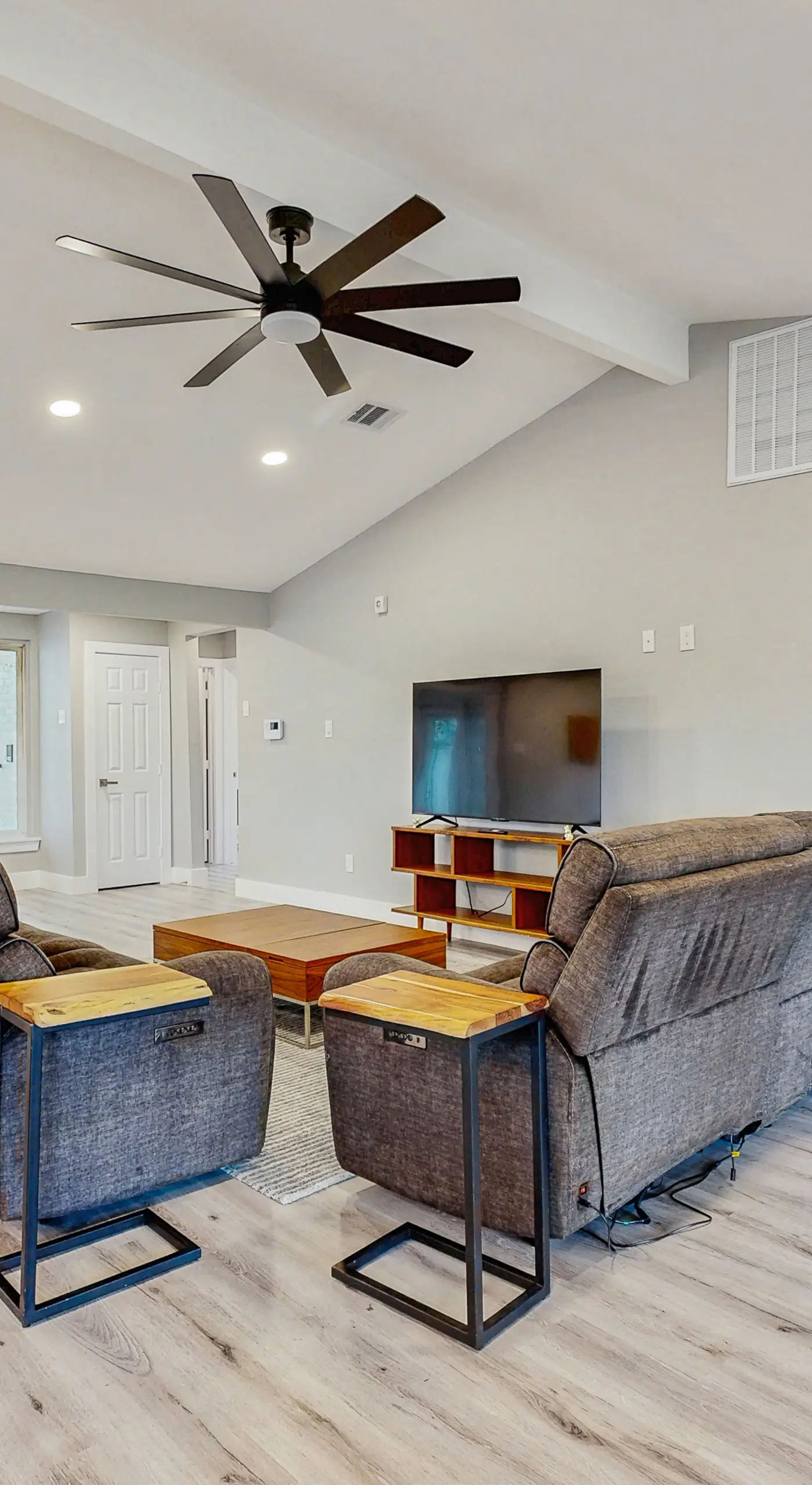 Dog-Friendly Houston Home w/ Deck & Yard